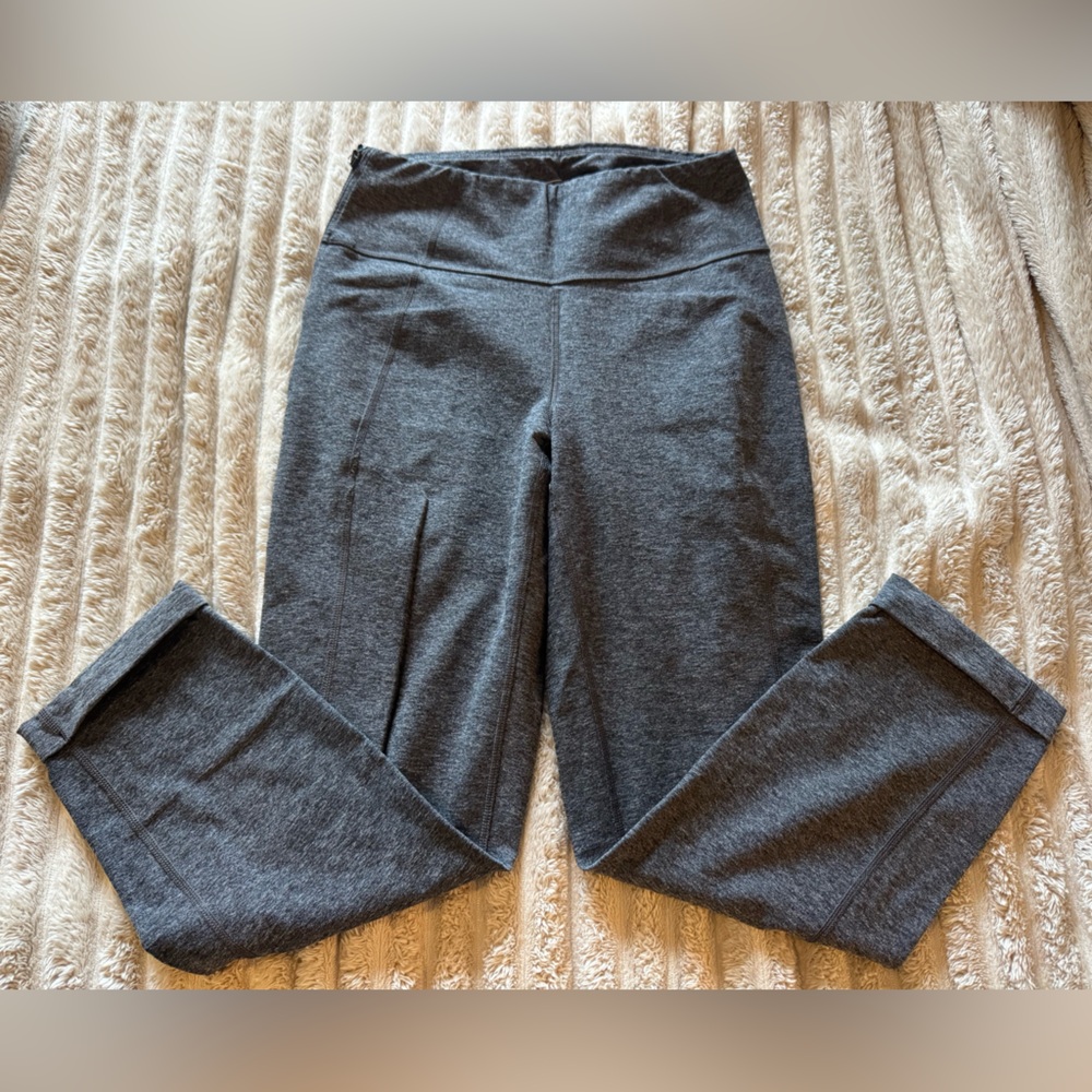 The North Face Charcoal Leggings